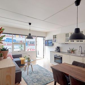 Appartement met een Slaapkamer